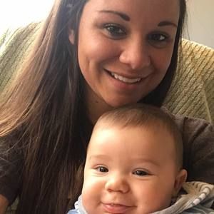 Meet your Posher, Casey